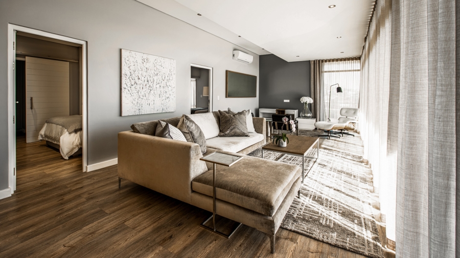 2 Bedroom Property for Sale in Plattekloof Western Cape